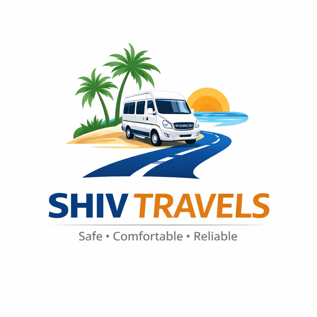 SHIV TRAVELS