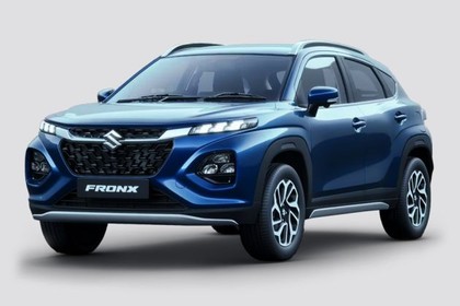 Fronx