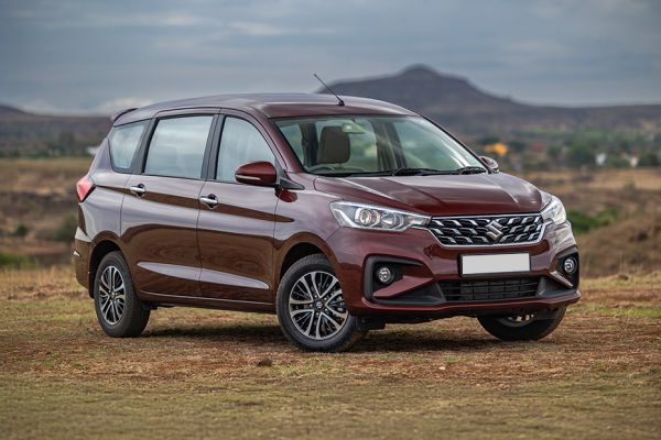 Ertiga